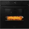 Image de Haier H6 ID2P5B5EYTB 78 L Noir