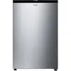 Image de Candy CNUQ2L58EX CongÃ©lateur vertical Pose libre 90 L Argent