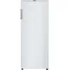 Image de Candy CNUQ2L513EWH Congélateur vertical Pose libre 169 L Blanc