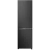 Image de RÃ©frigÃ©rateur combinÃ© Candy CNCQ2T518DB Pose libre 279 L Noir