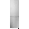 Image de RÃ©frigÃ©rateur combinÃ© Candy ECN2CQTEX206 Pose libre 409 L Acier inoxydable