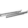 Image de Haier TELRUNHAL piÃ¨ce et accessoire de four Rails de guide pour four Acier inoxydable