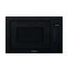 Image de Rosieres 38900823 micro-onde Noir Micro-ondes grill IntÃ©grÃ© 25 L 850 W