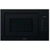 Image de Candy CA38FL7N25WXB Noir Micro-ondes grill IntÃ©grÃ© 25 L 850 W