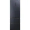 Image de Réfrigérateur combiné HAIER HTR7720DNMB