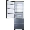 Image de Réfrigérateur Avec Congélateur HAIER HTR7720DNMB en occasion ou reconditionné