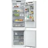 Image de Candy - RÃ©frigÃ©rateur combinÃ© encastrable Ã  glissiÃ¨res 268l CNBQL3518EV