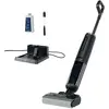 Image de Hoover HW3P10 011 Aspirateur-balai 2 en 1 Batterie Sec&humide HEPA Sans sac 0,55 L 220 W Noir