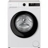 Image de GD 49B8-S machine à laver Charge avant 9 kg 1351 tr/min Blanc en occasion ou reconditionné