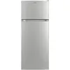 Image de RÃ©frigÃ©rateur combinÃ© Candy CDG1S514DS Pose libre 211 L Acier inoxydable