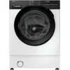 Image de Haier BHA6SD696M6DB9-S machine Ã  laver sÃ©chante IntÃ©grÃ© Charge avant