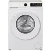 Image de Candy GD 4108-S machine Ã  laver chargement frontal 10 kg 1400 tr/min Blanc