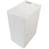 Image de Candy Easy EYTC1 06L2-S machine Ã  laver Charge par dessus 6 kg 1000 tr/min Blanc