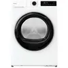 Image de Candy GD 9N2B-S sÃ¨che-linge Pose libre chargement frontal 9 kg Blanc