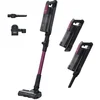 Image de Aspirateur balai Hoover HF310HX 011 400W Noir Magenta
