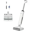 Image de Hoover HW400 011 Balai Ã©lectrique Batterie Humide Sans sac 220 W Blanc