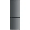 Image de Candy - RÃ©frigÃ©rateur combinÃ© 60cm 293l brassÃ© inox CCH2T618EXBF