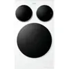 Image de Candy MQD 410CBL9-47 machine à laver chargement frontal 10 kg 1400 tr/min Blanc