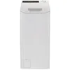 Image de Candy TCAS484TM5-S machine Ã  laver Charge par dessus 8 kg 1400 tr/min Blanc