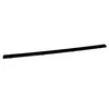 Image de LISTEL TABLEAU DE BORD NOIR POUR LAVE VAISSELLE SCHOLTES - C00029540