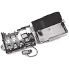 Image de Bornier secteur C00039459 pour CuisiniÃ¨re BAUKNECHT, HOTPOINT ARISTON, INDESIT, WHIRLPOOL