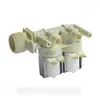 Image de Double Ã©lectrovanne pour Lave-Linge HOTPOINT - ARISTON C00066518
