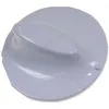 Image de Manette programme blanche (13) - Lave-vaisselle (C00075719 INDESIT)