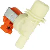 Image de Electrovalve 1 voie d'origine Lave-vaisselle (C00094227 482000028004 ARISTON HOTPOINT)