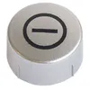 Image de Bouton interrupteur d'origine - Lave-vaisselle (C00097222 SCHOLTES)
