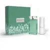 Image de Ensemble Angel Schlesser Femme Naturelle Edt 100ml mousse visage 100ml