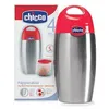 Image de Chicco 60181000000 Pot Pour BÃ©bÃ© Alimentaire Vert Et Violet