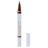 Image de Nabla Brow Ambition Micro-Stroking Brow Pen Brun Chaud 0,44 Ml