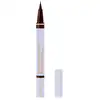 Image de Nabla Brow Ambition Micro-Stroking Brow Pen Marron Naturale 0,44 Ml