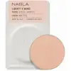 Image de Nabla Liberty X Mono Palo santo - mat