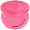 Image de Nabla Poudre Floutante Close-Up Blush Lucky Rose 5 G
