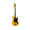 Image de Markbass - Mb Yellow Little Bass - Basse Ãlectrique Short Scale 4 Cordes