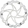 Image de Disque de frein Braking Wave Batfly 140 mm