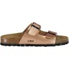 Image de Sandales de randonnée CMP ECO THALITHA WMN SLIPPER (CIPRIA) Femme
