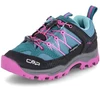 Image de Baskets basses enfant Cmp  3Q5455424EL P23683905