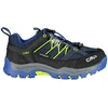 Image de Trail Cmp  KIDS RIGEL LOW TREKKING SHOE WP M66912845