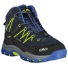 Image de Trail Cmp  KIDS RIGEL MID TREKKING SHOE WP P26240956