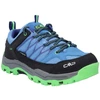 Image de Trail Cmp  KIDS RIGEL LOW TREKKING SHOE KIDS WP P26242839