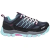 Image de Trail Cmp  KIDS RIGEL LOW TREKKING SHOE KIDS WP P27605527