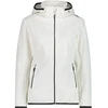 Image de Sweatshirts à capuche Cmp  WOMAN JACKET ZIP HOOD P25925765
