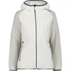 Image de Veste Cmp  WOMAN JACKET FIX HOOD P27360800