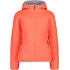 Image de Veste Cmp  WOMAN JACKET FIX HOOD P26117905