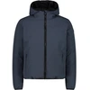 Image de Veste Cmp  MAN JACKET REVERSE FIX HOOD P28271852