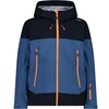 Image de Veste Cmp  MAN JACKET FIX HOOD P25837241