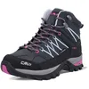 Image de Chaussures Rigel Mid Waterproof - 3q12946-66um Gris - 37
