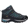 Image de Cmp Bottes De Randonnée Rigel Mid Wp 3q12947 en occasion ou reconditionné